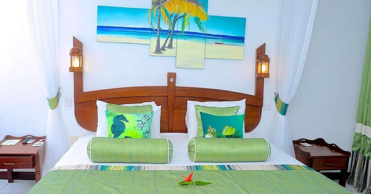 Een foto van Voyager Beach Resort