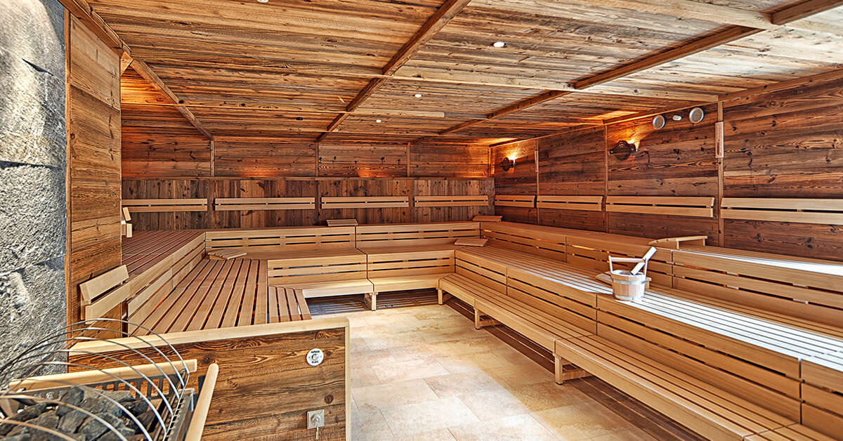 Een foto van Sporthotel Silvretta Montafon