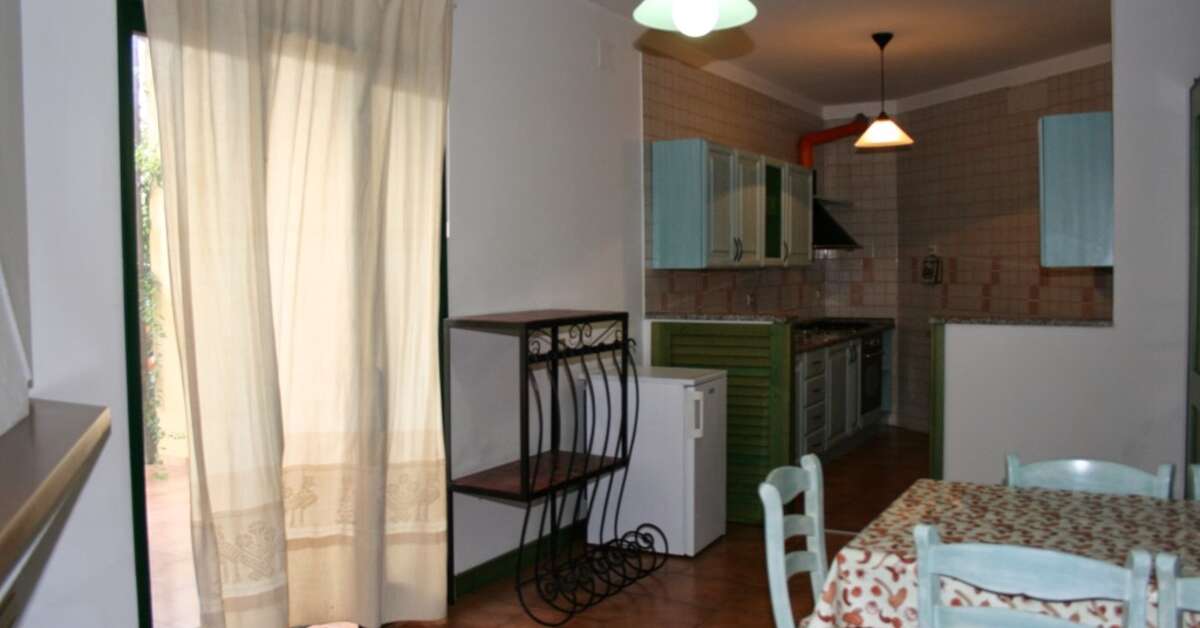 Een foto van Residence I Mirti Bianchi