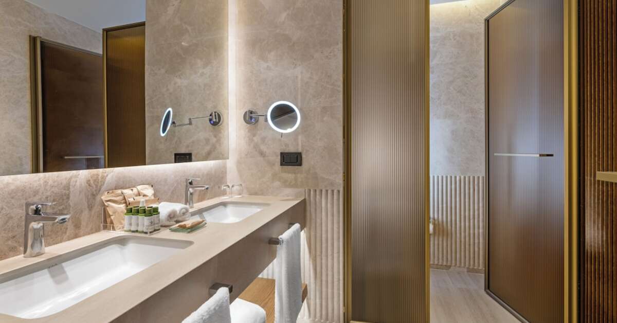 Een foto van Hotel Liberty Signa