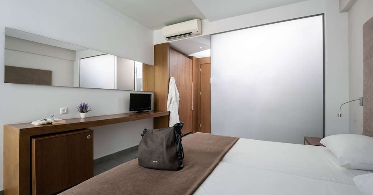Een foto van Oktober Downtown Boutique Hotel