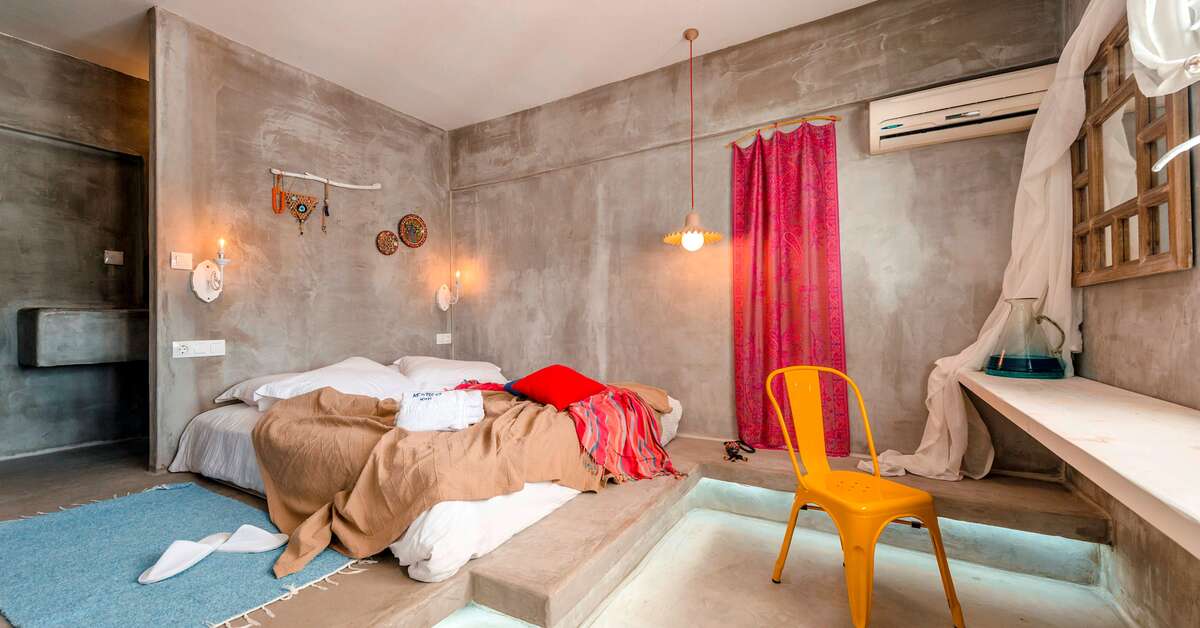 Een foto van Kouros Exclusive Hotel