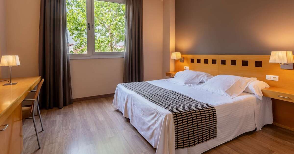 Een foto van Ponient Vila Centric