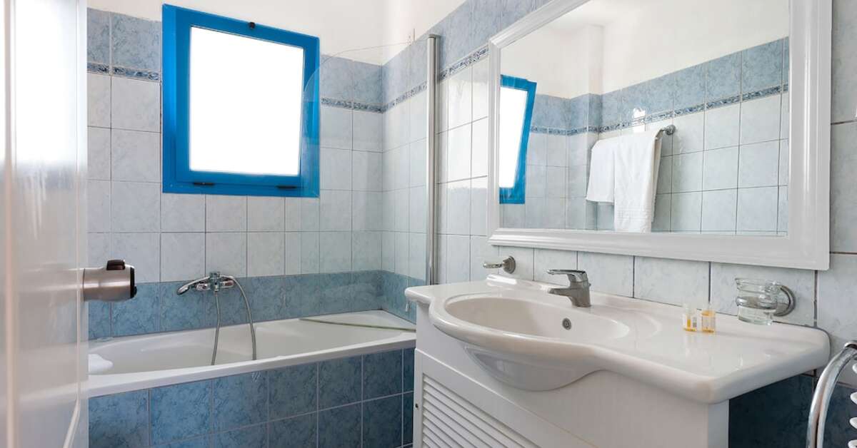 Een foto van Ammoudia Maisonettes