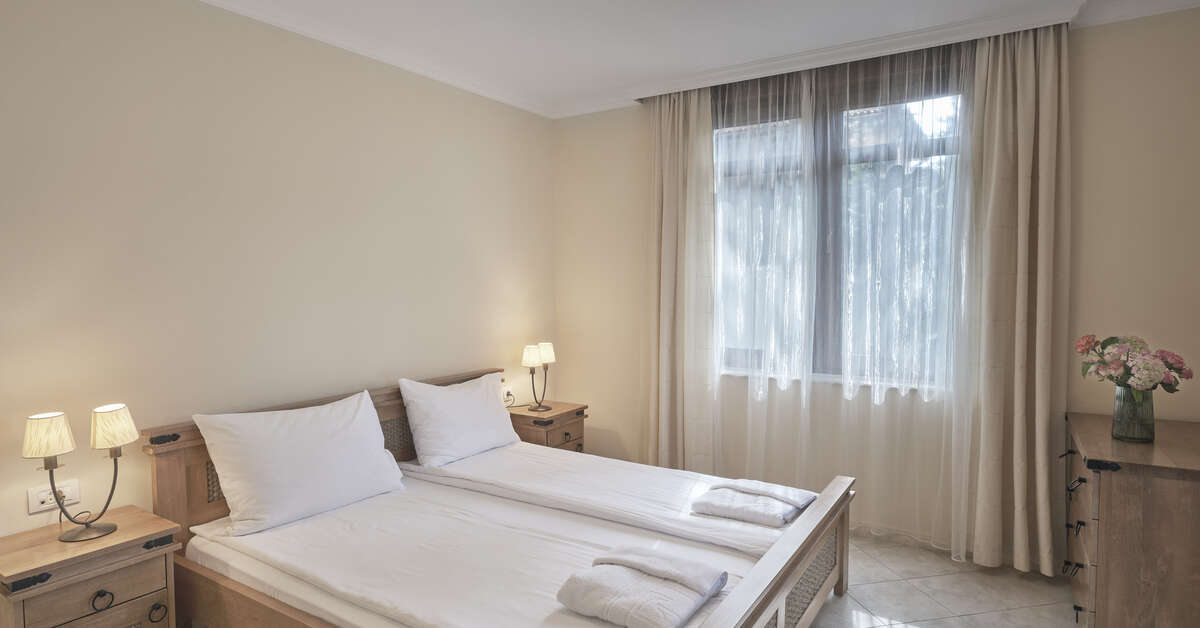 Een foto van Santa Marina Holiday Village