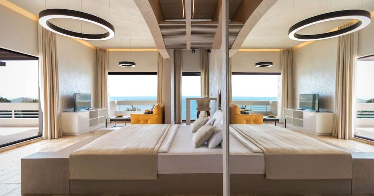 Een foto van Radisson Resort Ruza Vjetrova