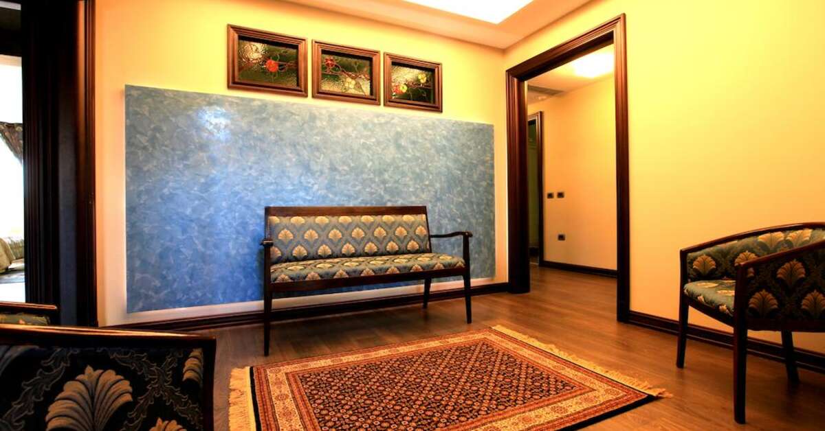 Een foto van Hotel Victoria