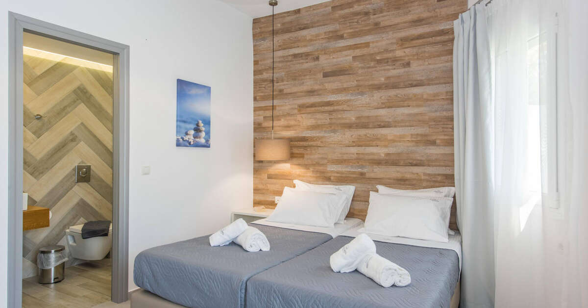 Een foto van Dimamiel Malia Inn