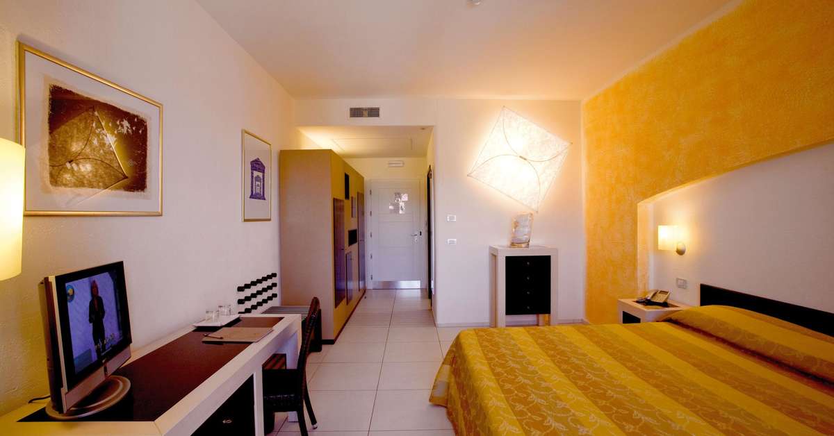 Een foto van Gallipoli Resort