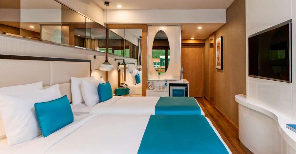 Een foto van Elite World Marmaris Hotel