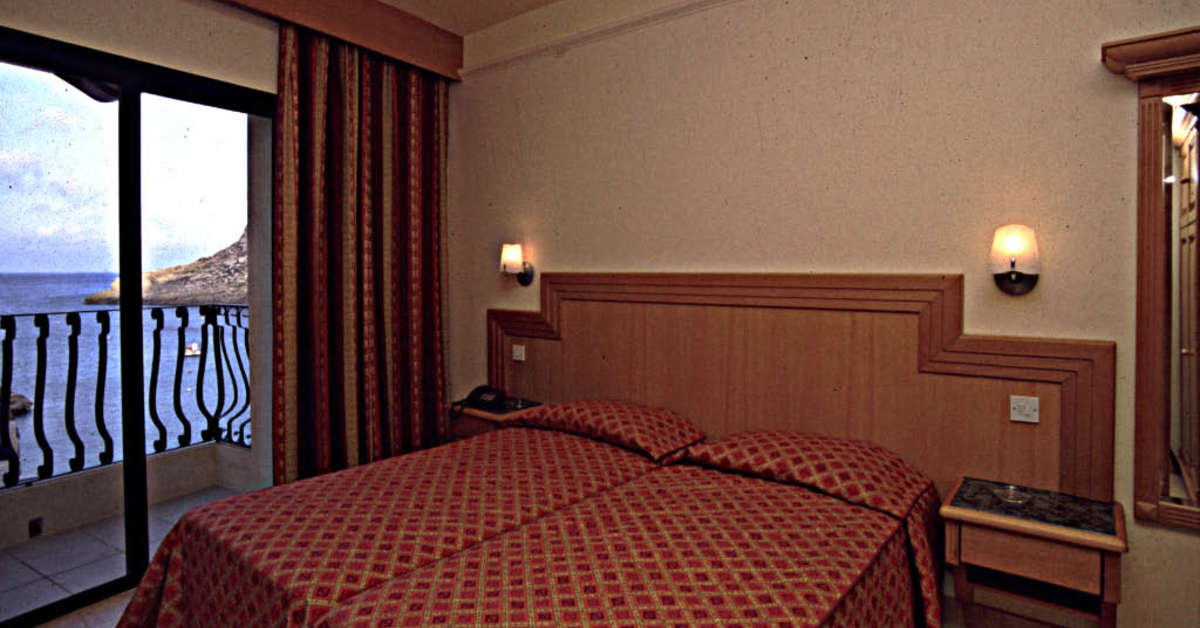 Een foto van San Andrea Hotel