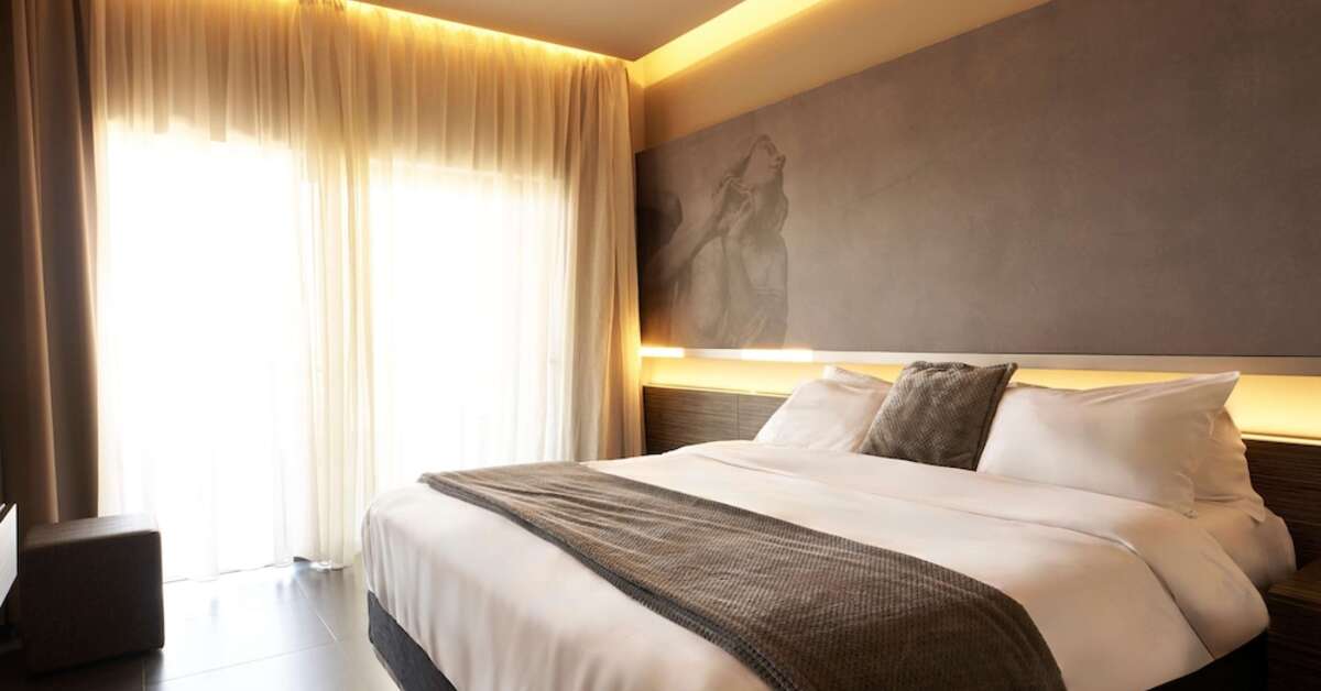 Een foto van Nema Design Hotel & Spa