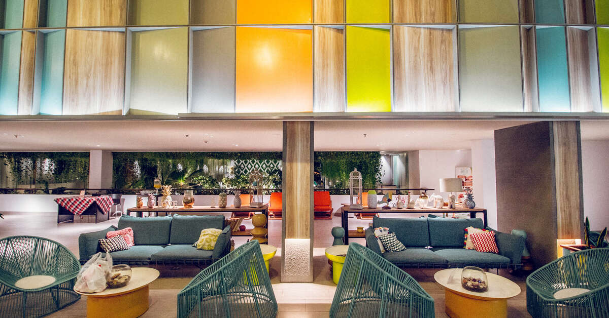 Een foto van Tijili Hotel Benoa