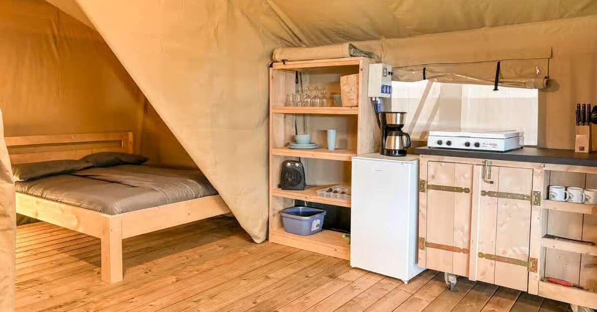 Een foto van Hvalpsund Familie Camping