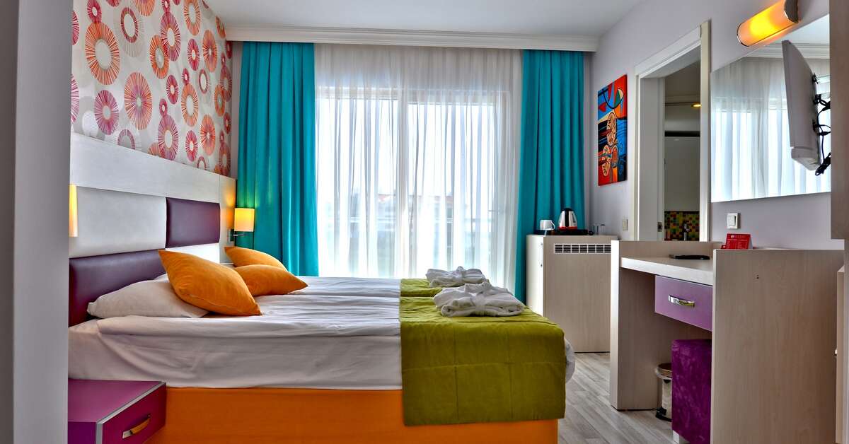 Een foto van Ramada Resort By Wyndham Side