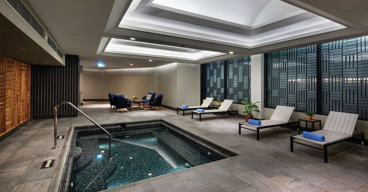 Een foto van Hilton Istanbul Maslak