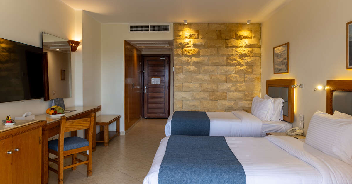 Een foto van Fort Arabesque Beach Resort