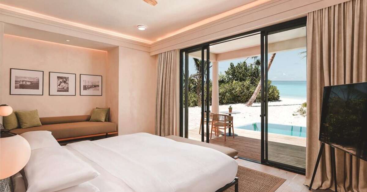 Een foto van Ananea Madivaru Maldives