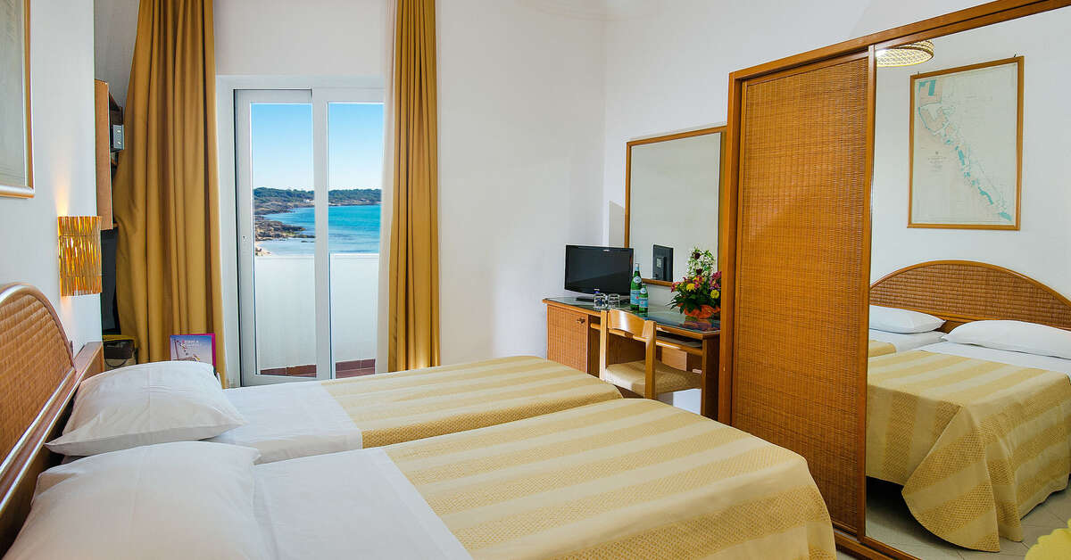 Een foto van Ecoresort Le Sirene