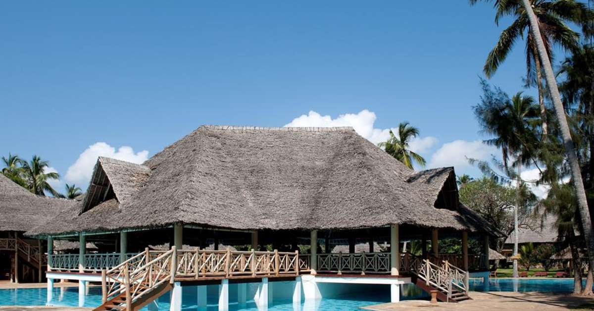 Een foto van Neptune Palm Beach Boutique Resort & Spa