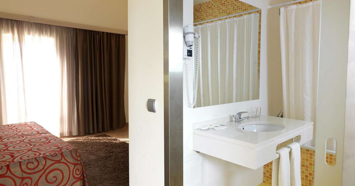 Een foto van Hotel Cristal Praia Resort & Spa