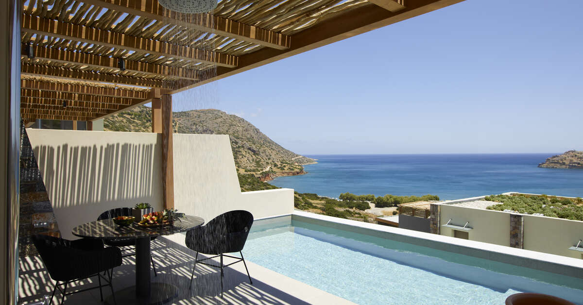Een foto van Cayo Exclusive Resort & Spa