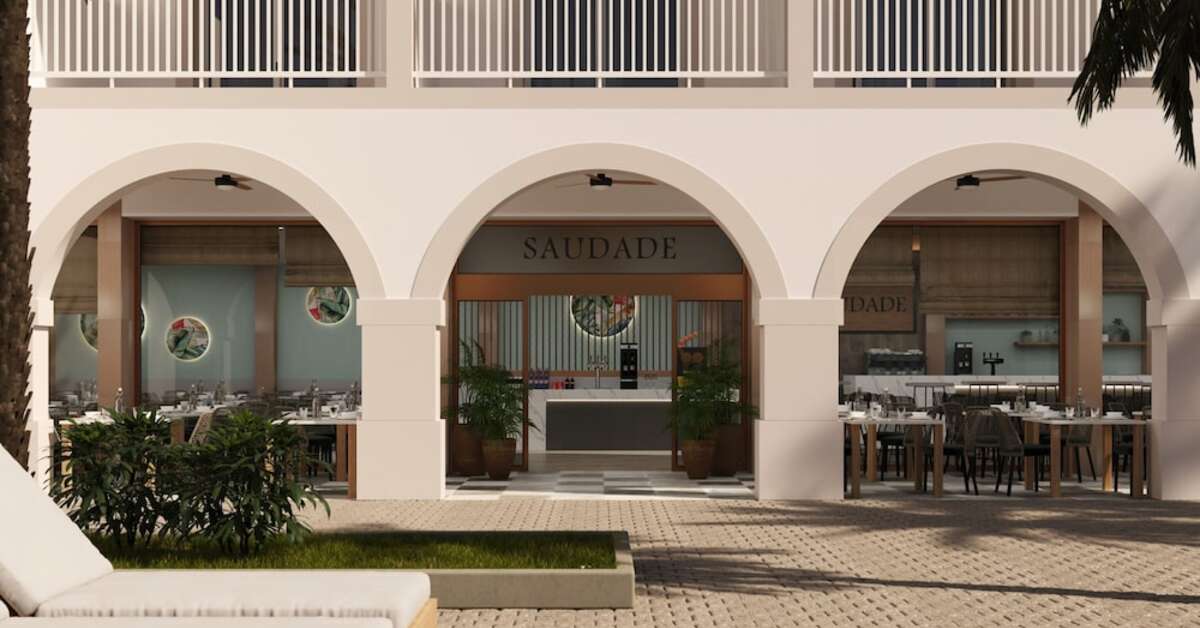 Een foto van Riu Madeira