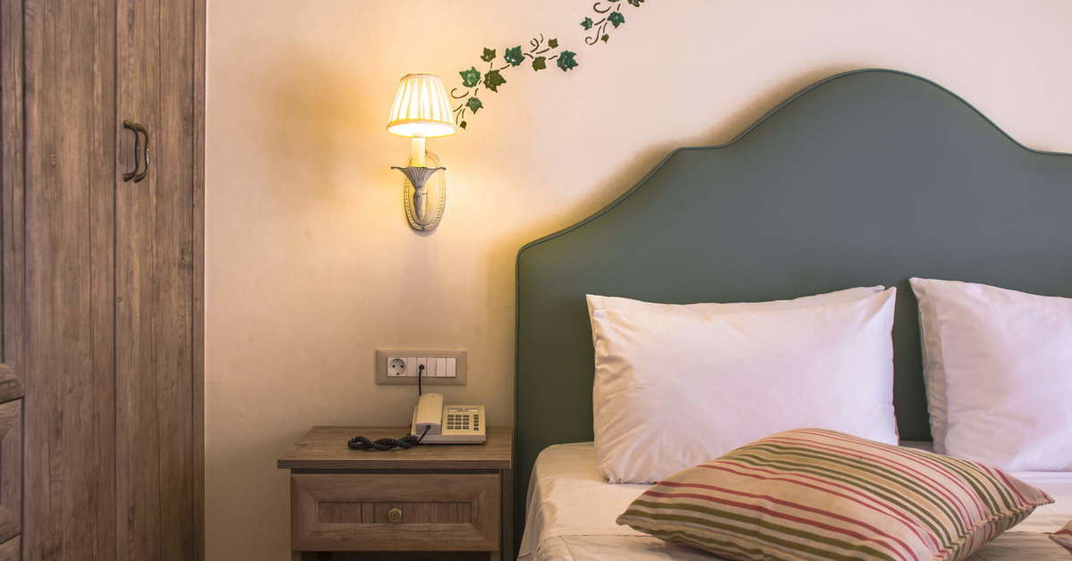 Een foto van Venus Beach Hotel