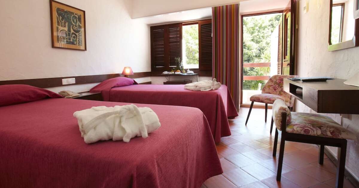 Een foto van Hotel Do Mar