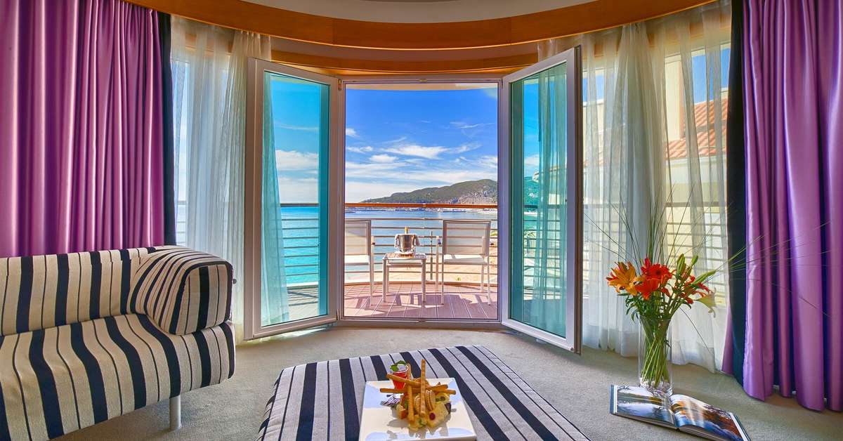 Een foto van Sana Sesimbra Hotel