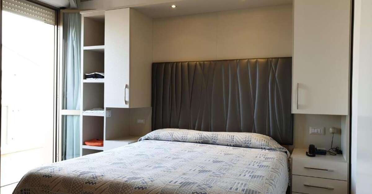 Een foto van Hotel Losanna
