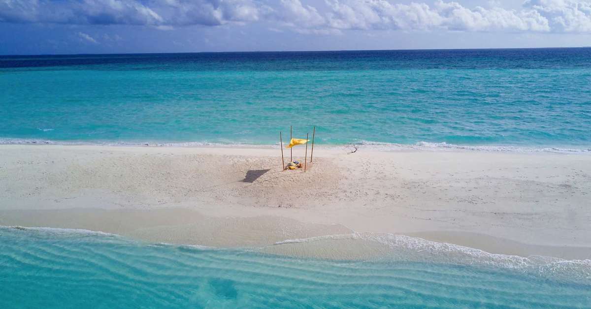 Een foto van Fushifaru Maldives