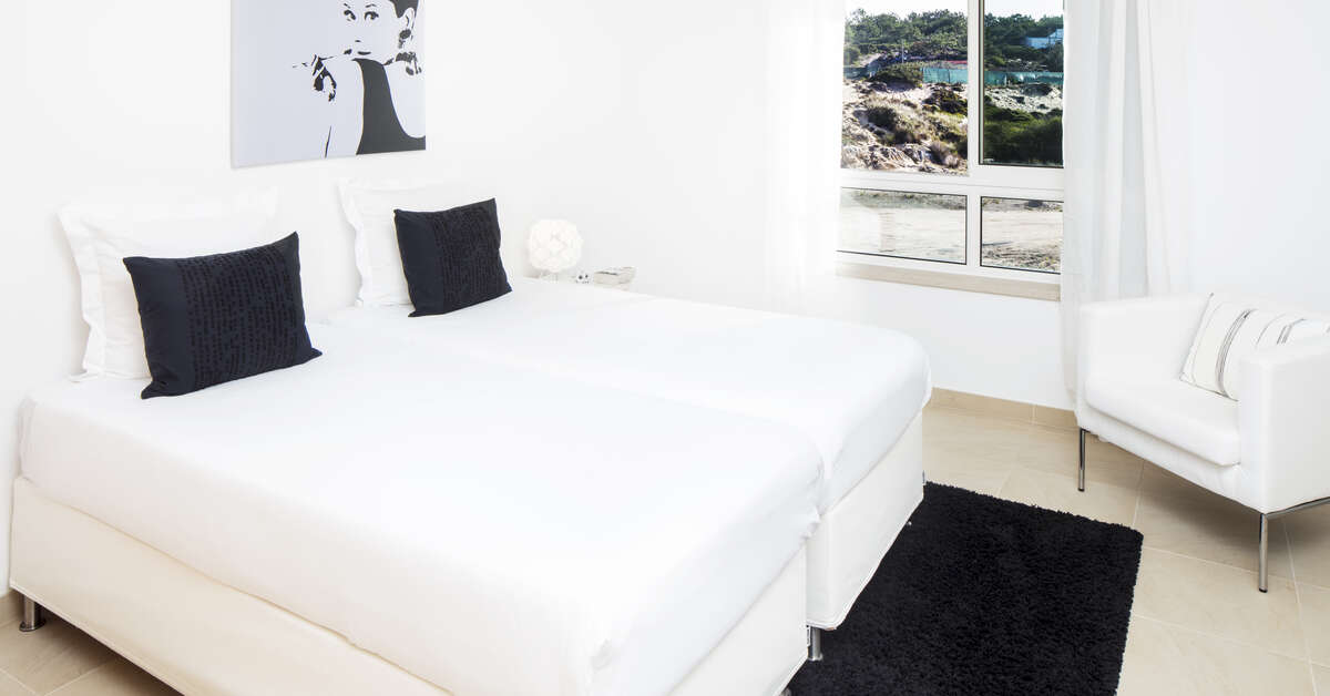 Een foto van Praia d´el Rey Golf & Beach Resort The Beachfront