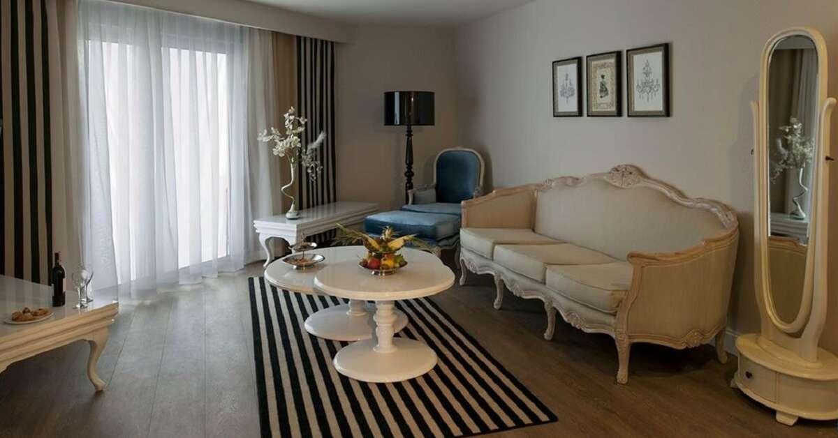 Een foto van Delphin Imperial Lara