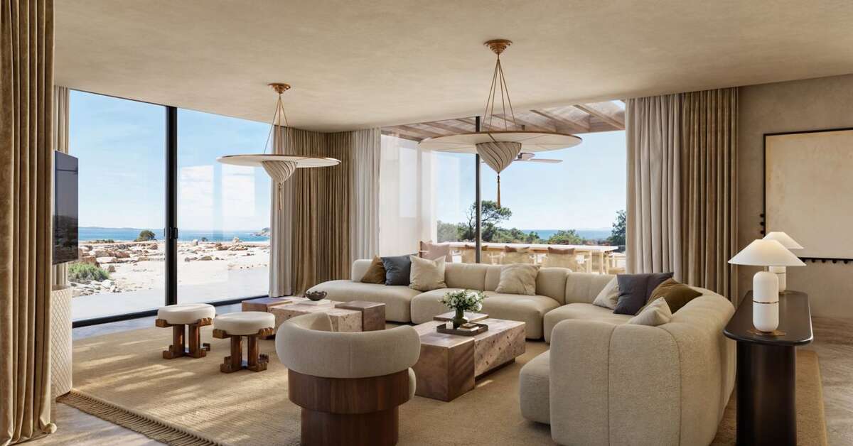 Een foto van Amoh a Luxury Collection