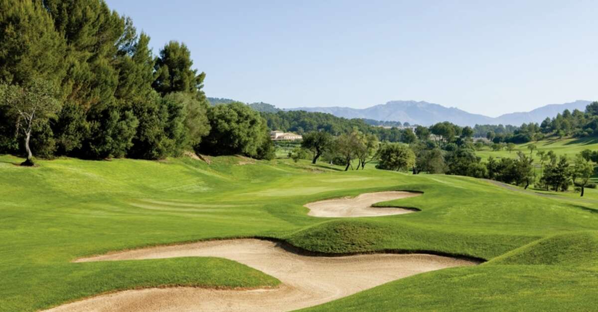 Een foto van The St. Regis Mardavall Mallorca Resort