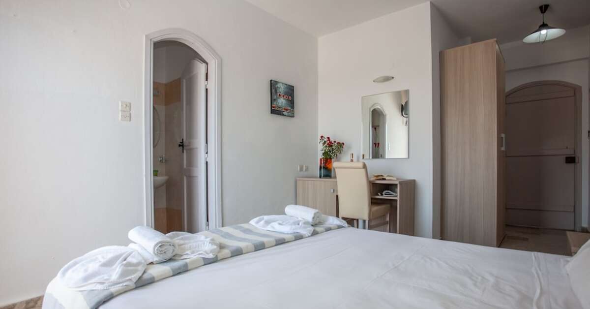 Een foto van Myrtis Hotel