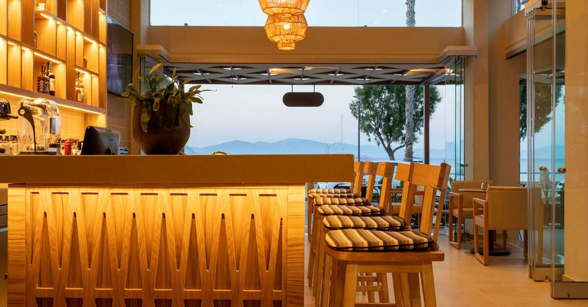 Een foto van KoSea Boutique Hotel