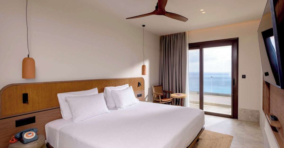 Een foto van Innside by Melia Elounda