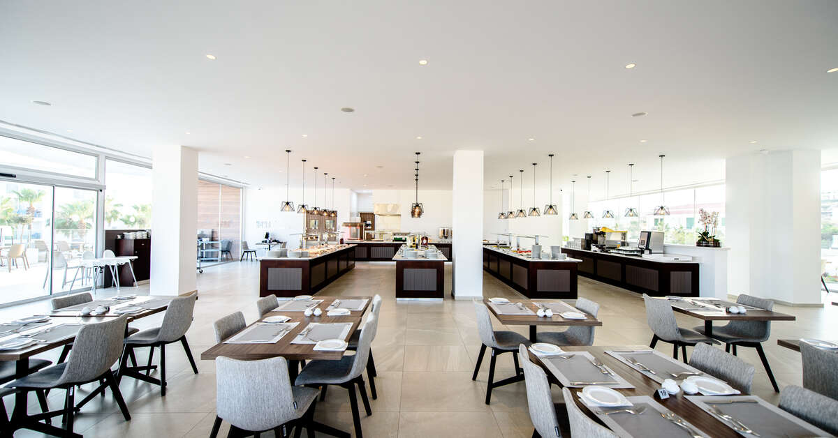 Een foto van Eleana Hotel