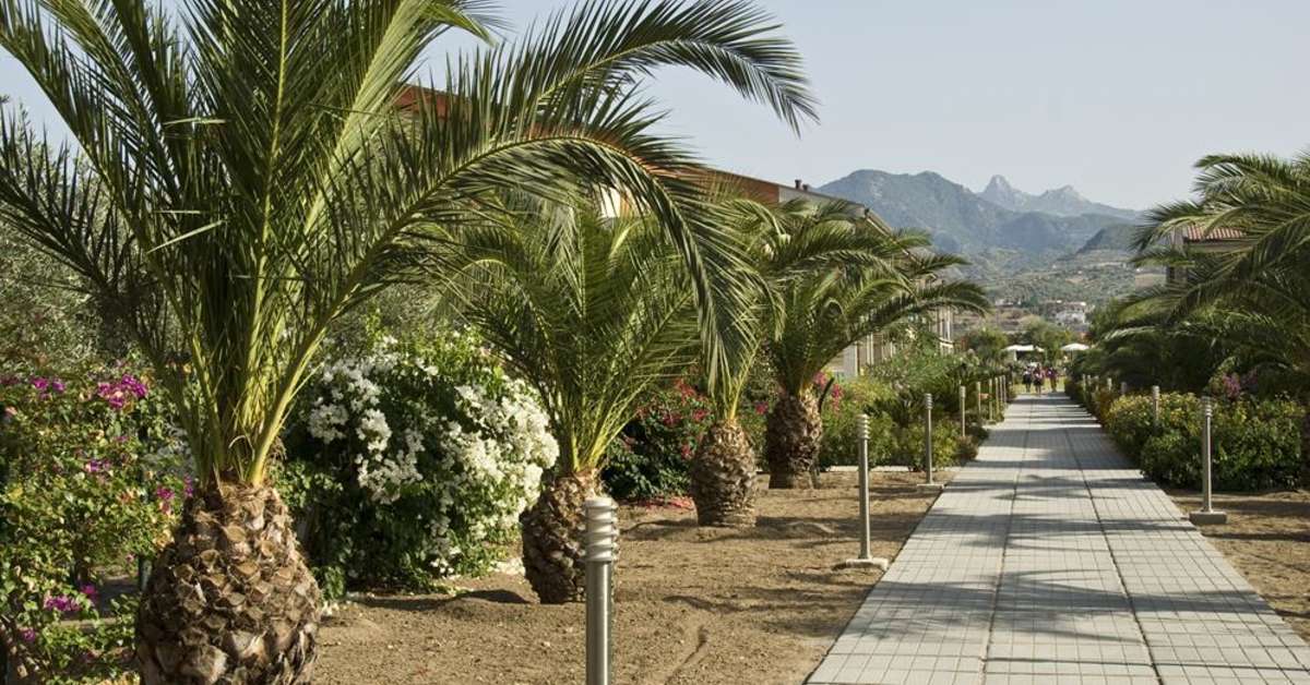 Een foto van VOI Baia di Tindari Resort