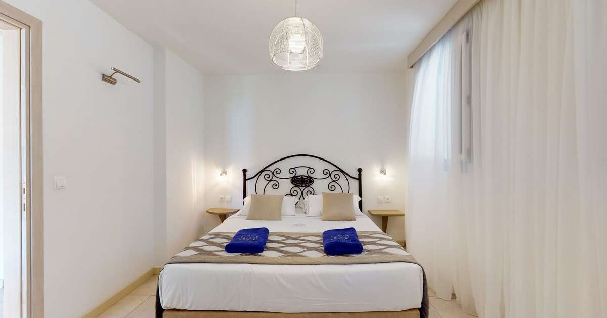 Een foto van Acrotel Athena Villas