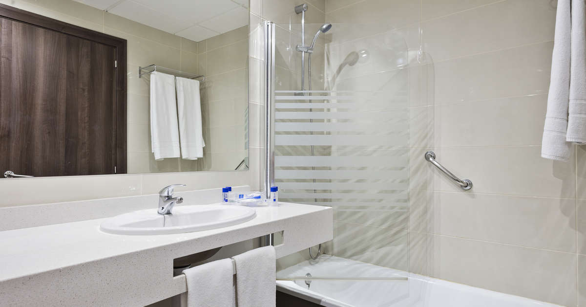 Een foto van Hotel Best Siroco