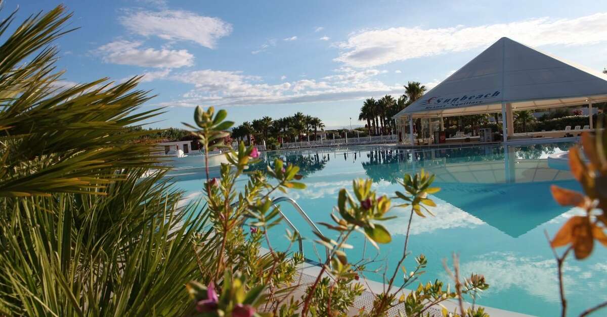 Een foto van Club Esse Sunbeach