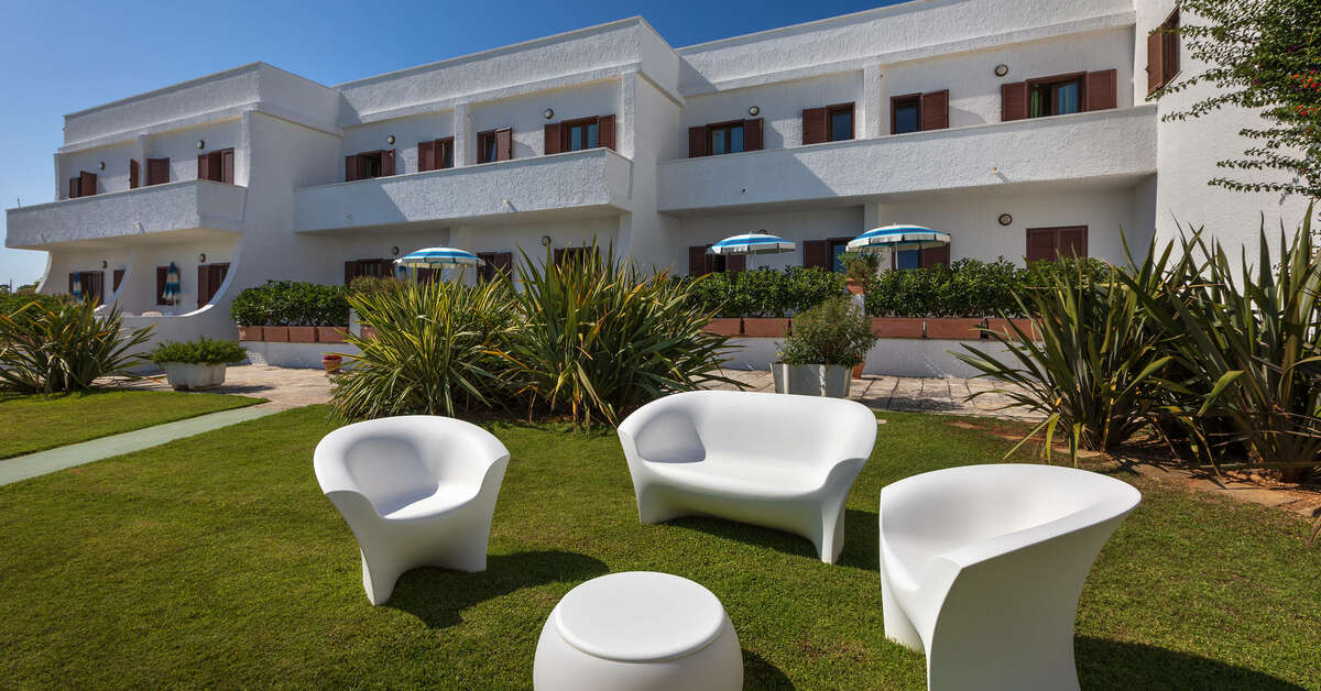 Een foto van Residence Club Barbara