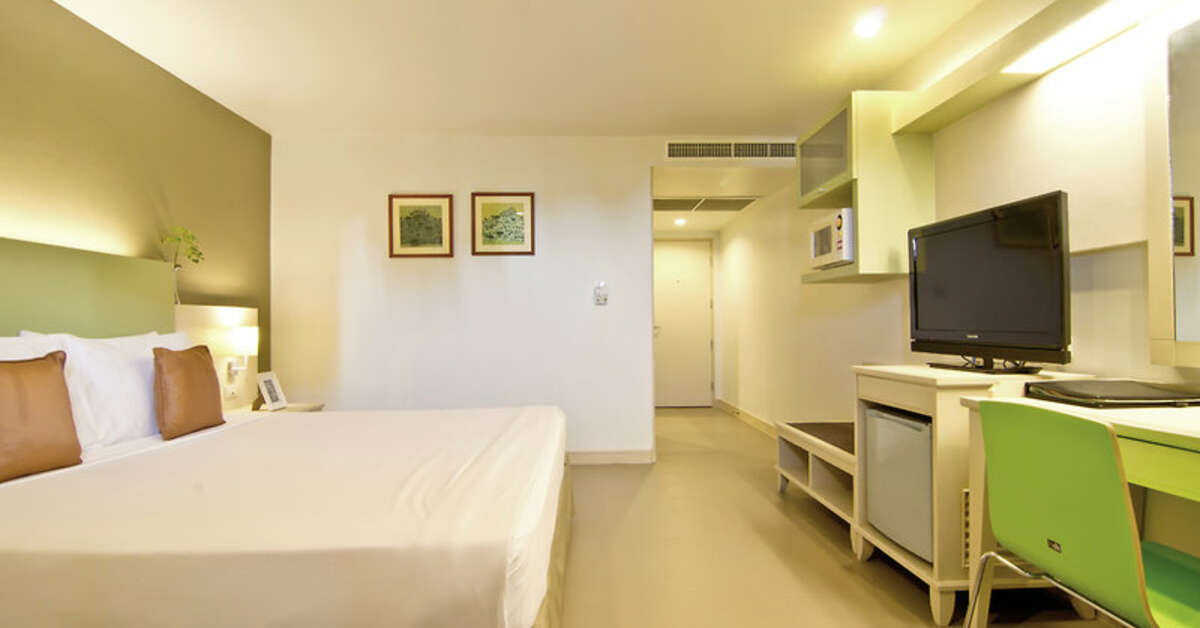 Een foto van Sunshine Vista Appartementen