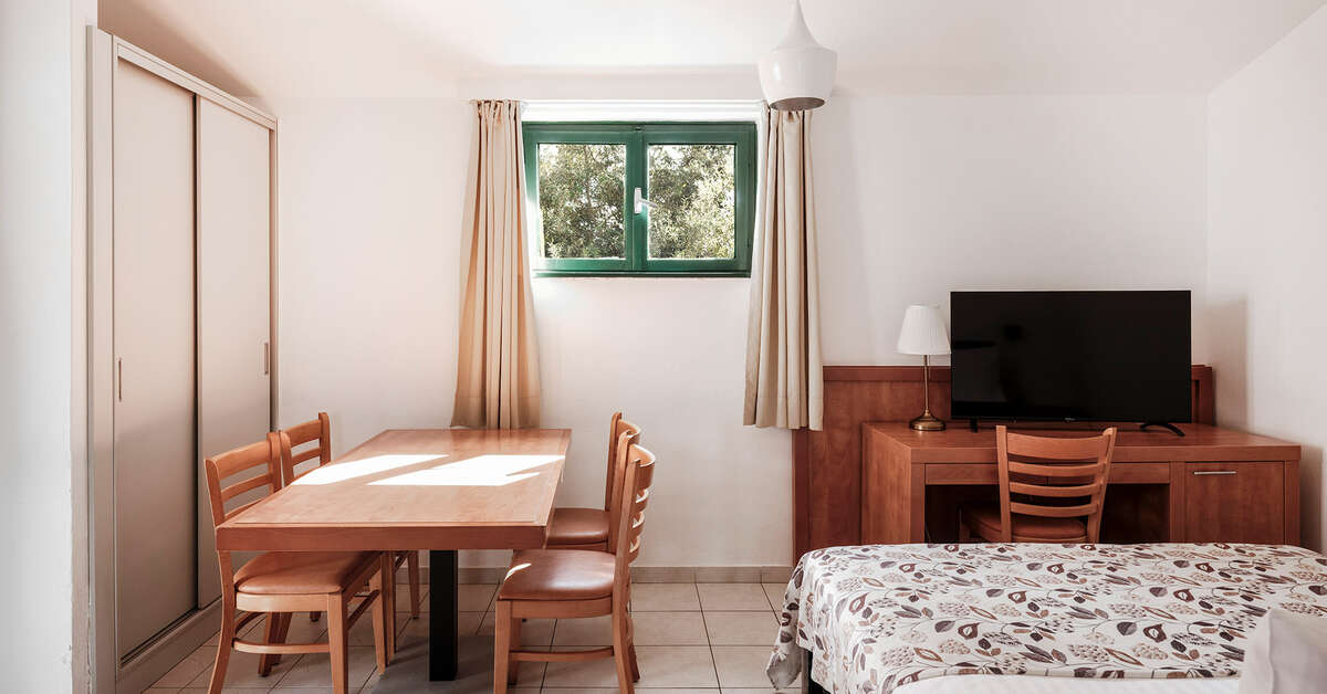 Een foto van Zaton Holiday Resort Appartementen