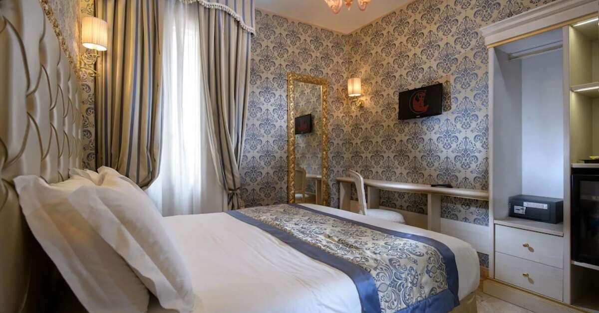 Een foto van Hotel Canaletto