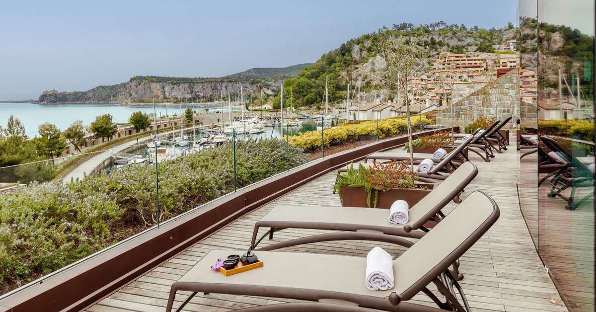 Een foto van Tivoli Portopiccolo Sistiana Resort