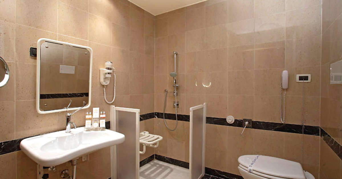 Een foto van Cardinal Hotel St. Peter